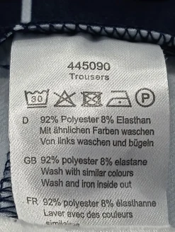 Stoffhose                            Größe                42