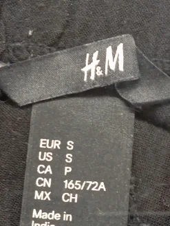 Stoffhose Größe 36