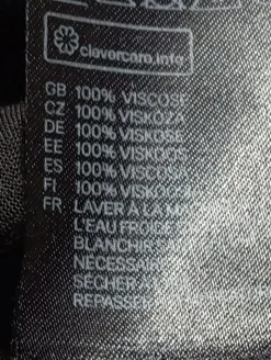 Stoffhose Größe 36