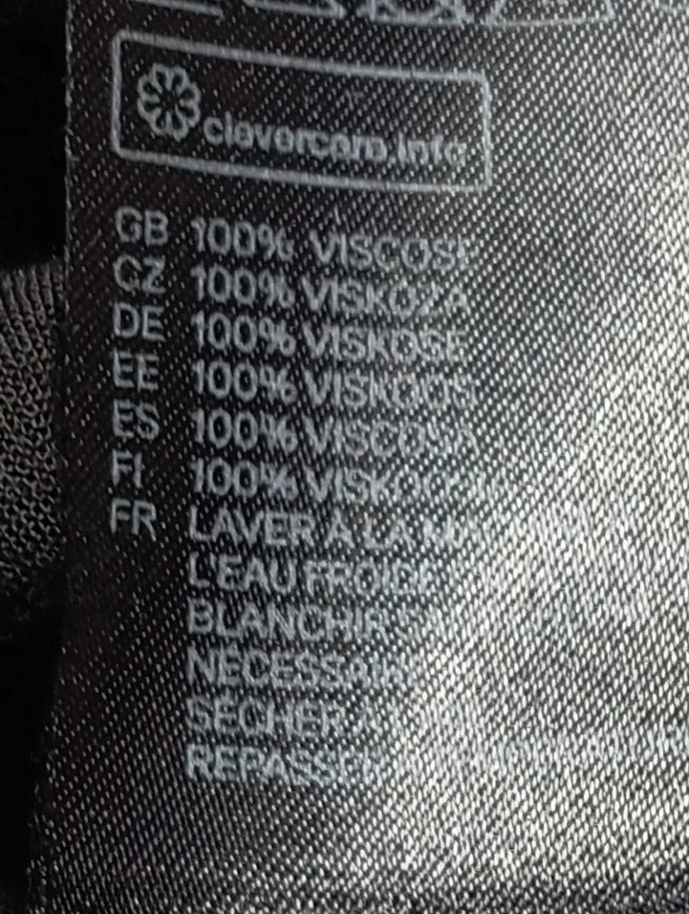 Stoffhose Größe 36