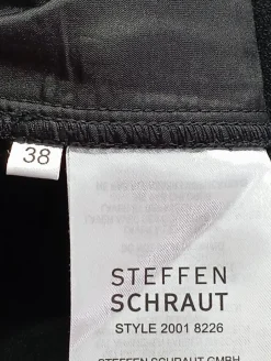 Stoffhose Größe 38