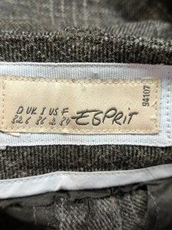 Stoffhose                            Größe                32