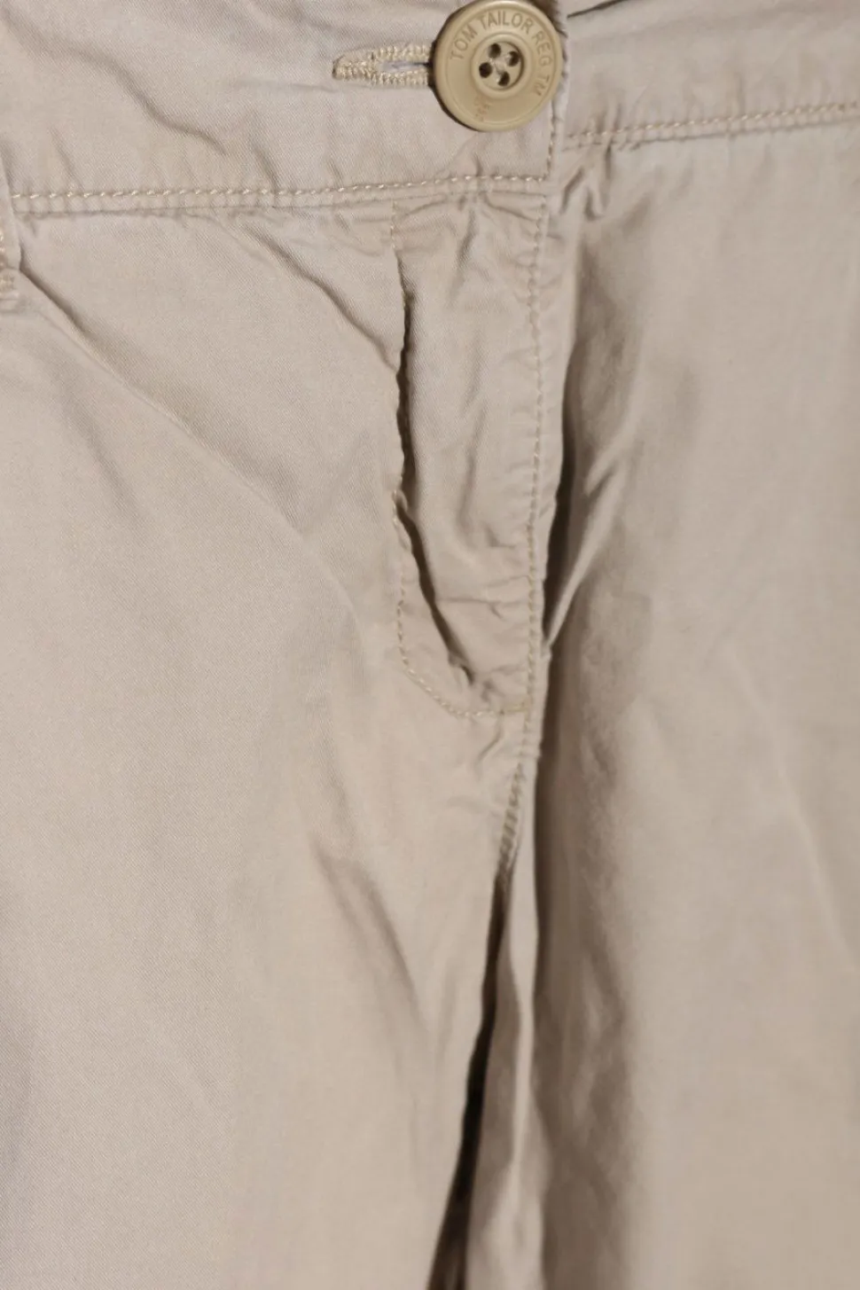 Stoffhose Größe 38