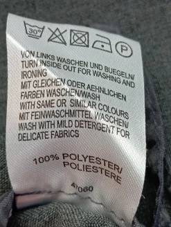 Stoffhose                            Größe                42