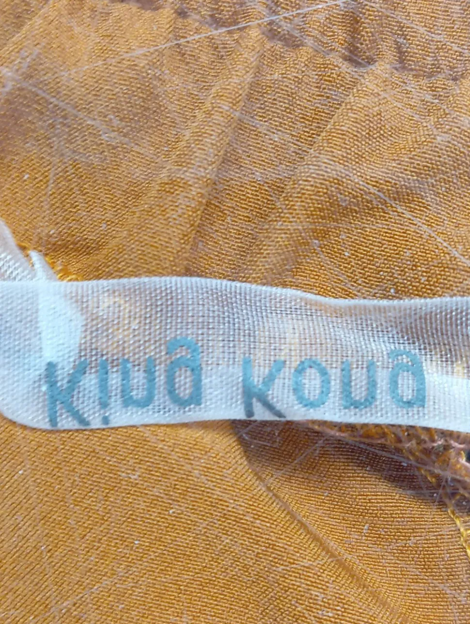 Stoffhose Größe 38