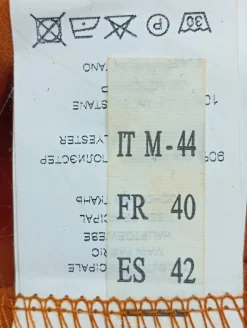 Stoffhose Größe 38