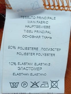 Stoffhose Größe 38