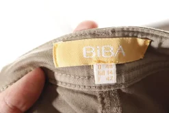 Stoffhose                            Größe                40