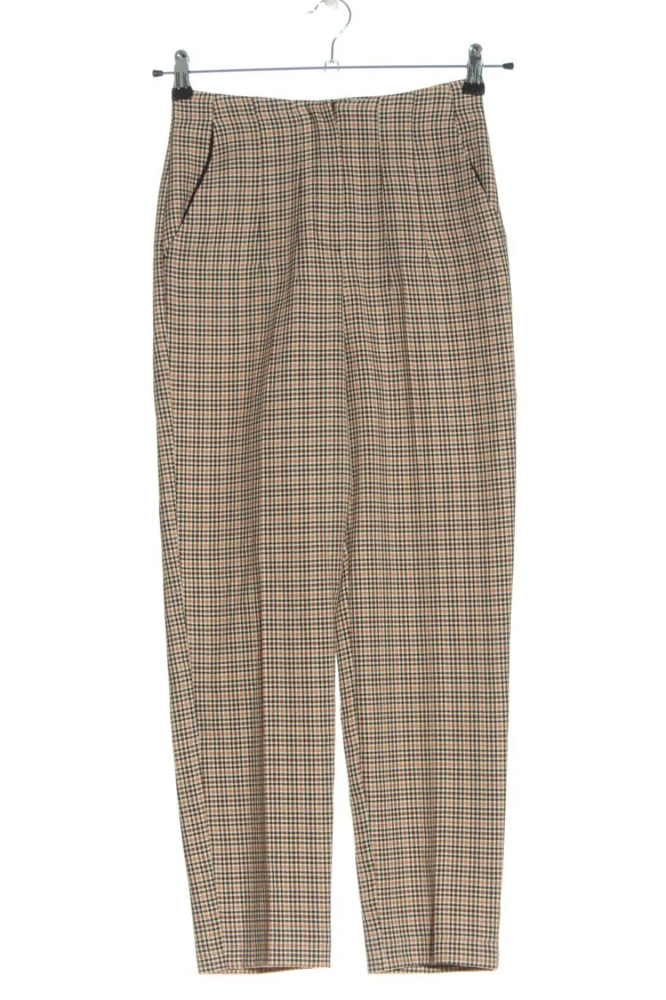 Stoffhose Größe 32