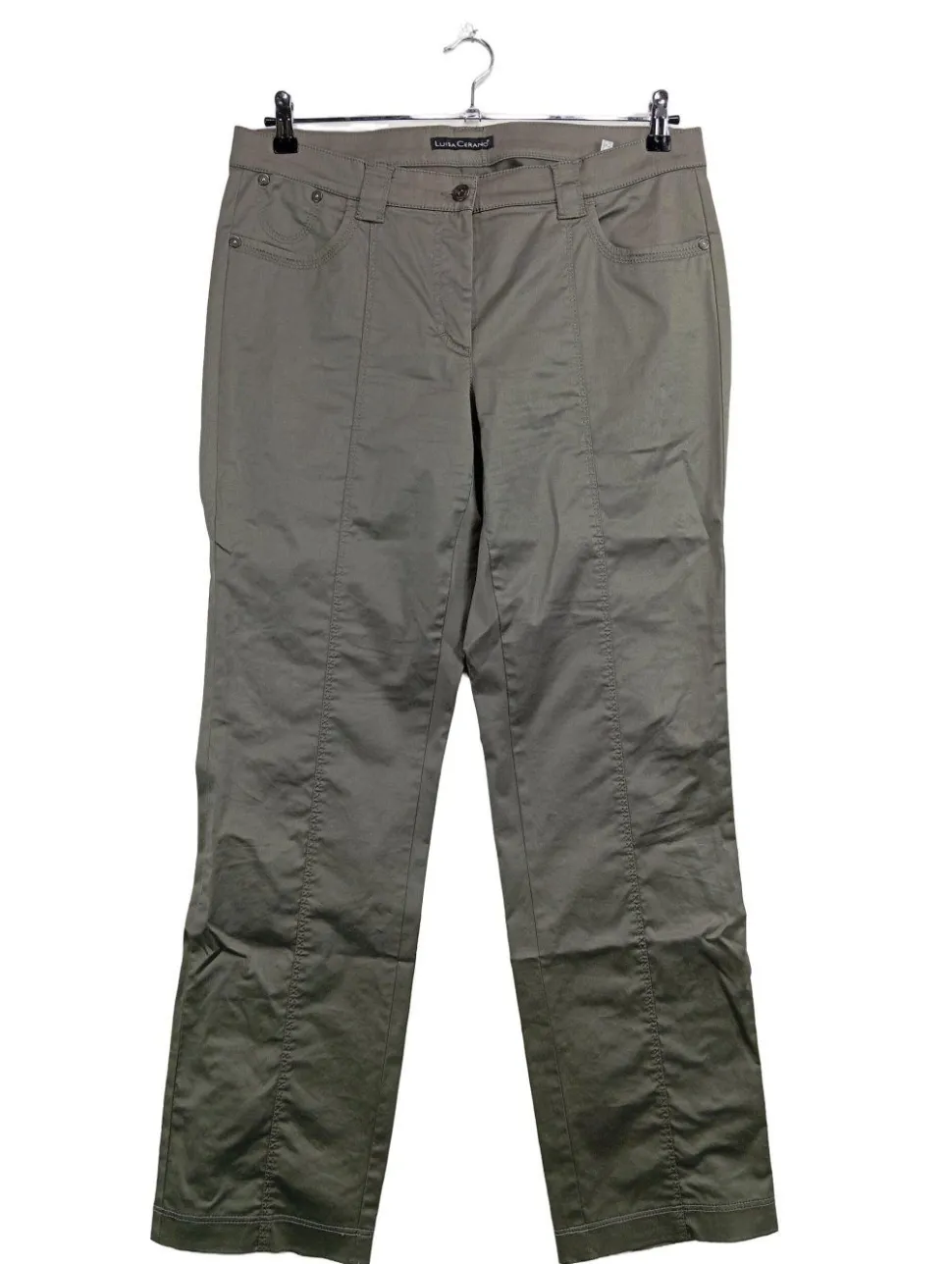 Stoffhose Größe 44