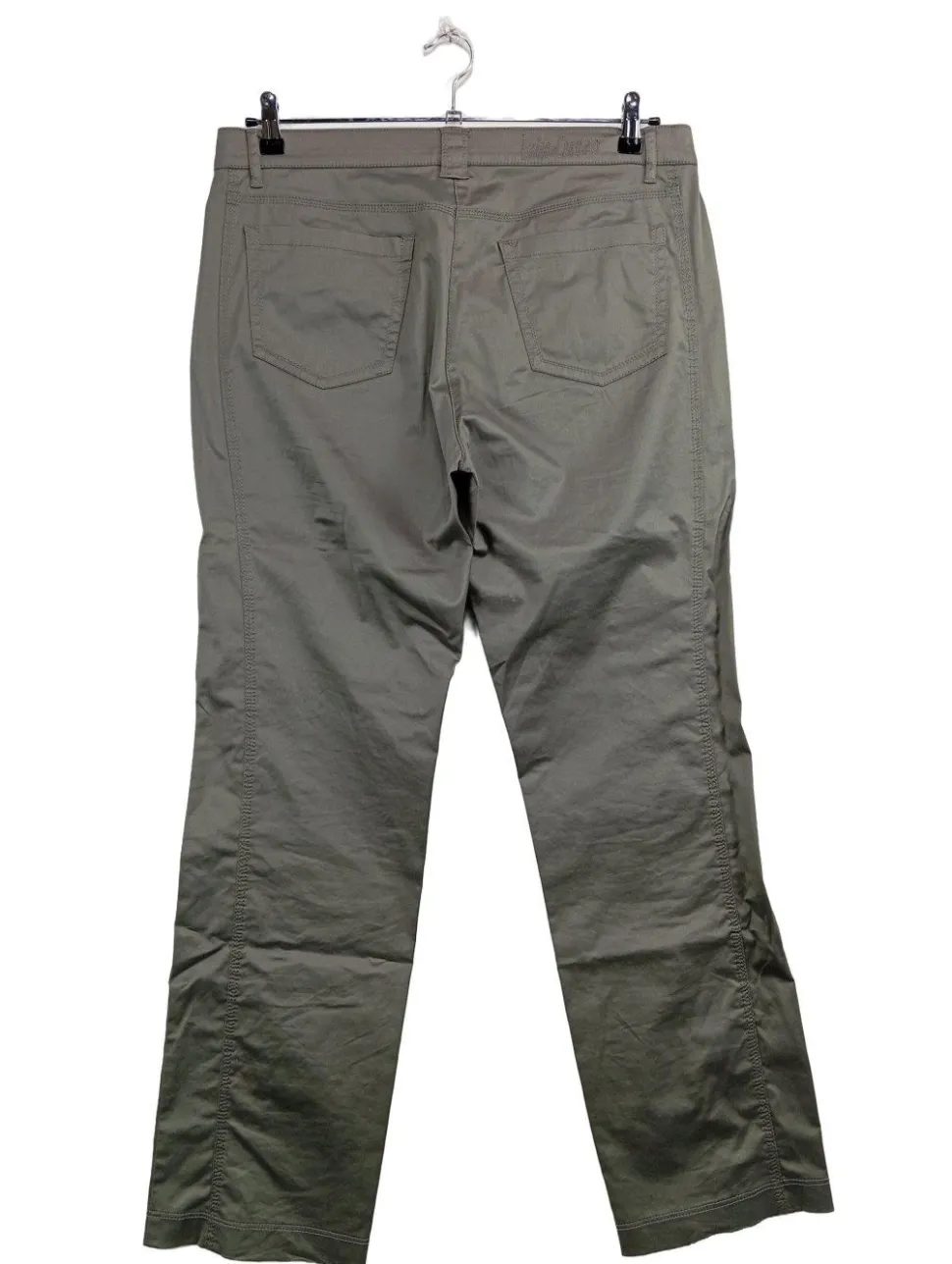 Stoffhose Größe 44