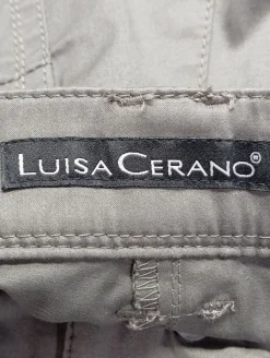 Stoffhose Größe 44