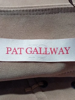 Stoffhose                            Größe                44