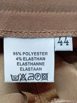 Stoffhose                            Größe                44