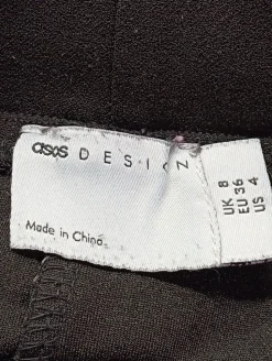 Stoffhose Größe 36