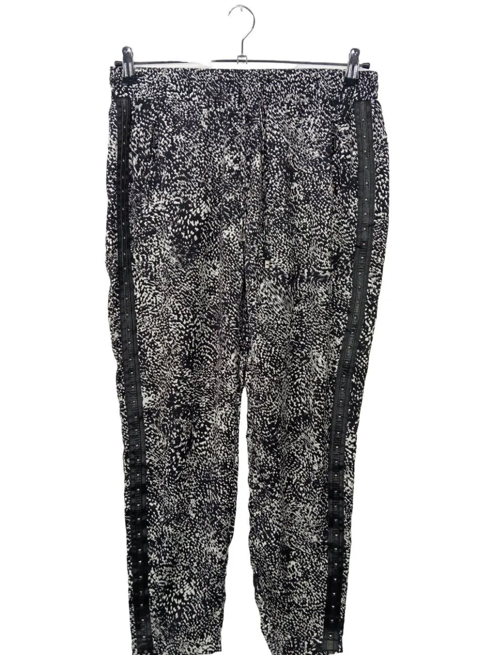 Stoffhose Größe 38