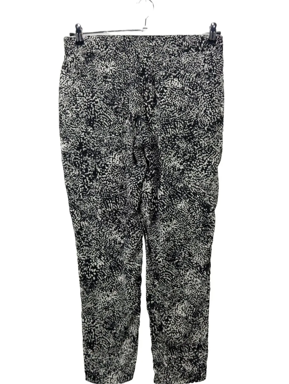 Stoffhose Größe 38