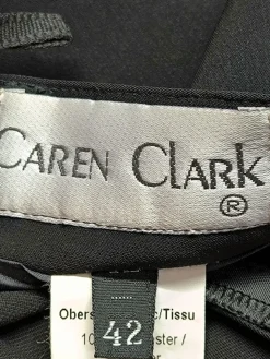 Stoffhose                            Größe                42