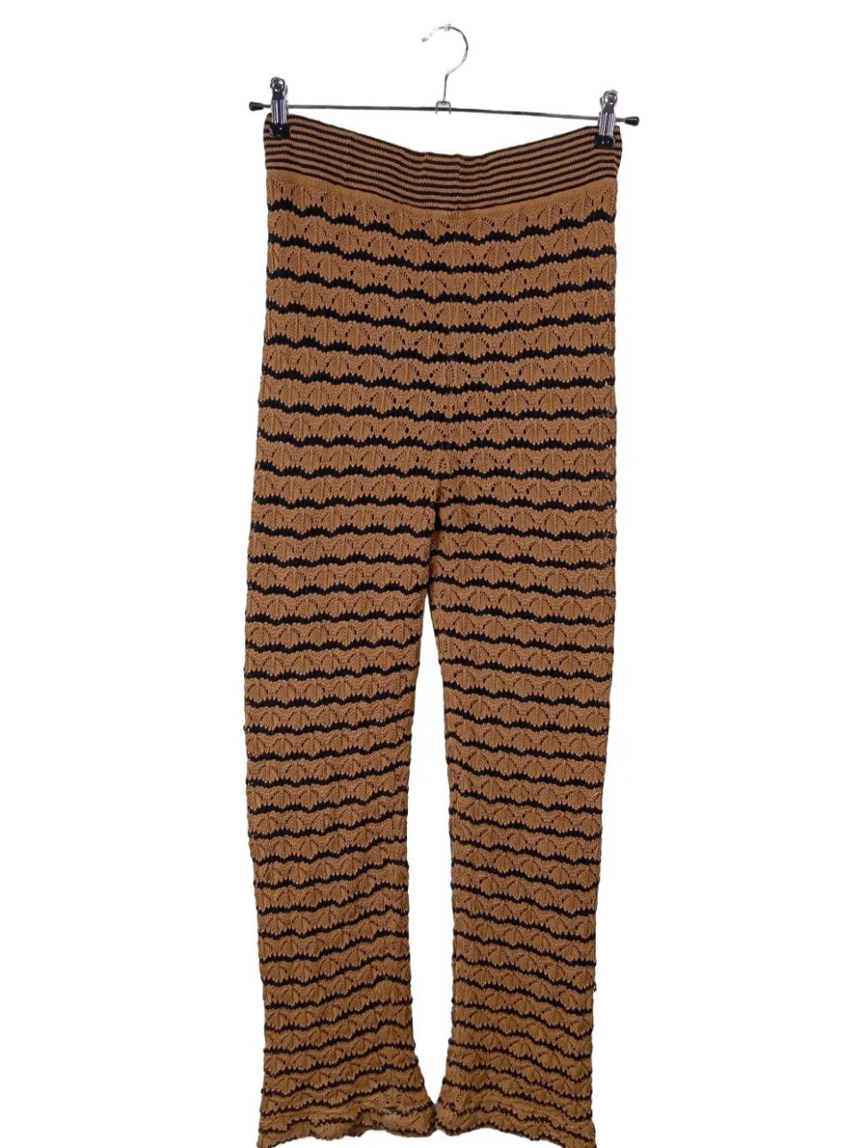 Stoffhose Größe 38