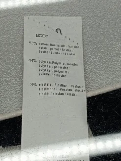 Stoffhose                            Größe                36