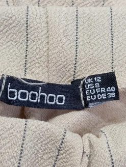 Stoffhose                            Größe                38