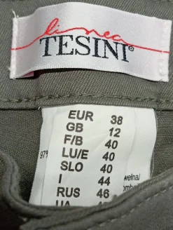 Stoffhose                            Größe                38