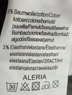 Stoffhose                            Größe                38