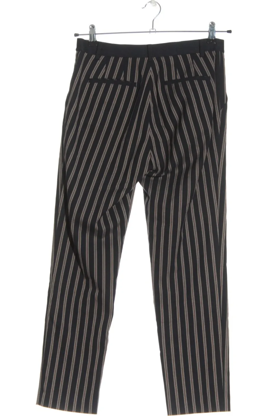 Stoffhose Größe 34