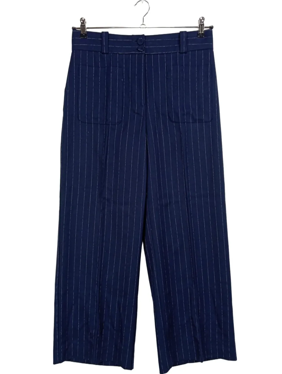 Stoffhose Größe 40