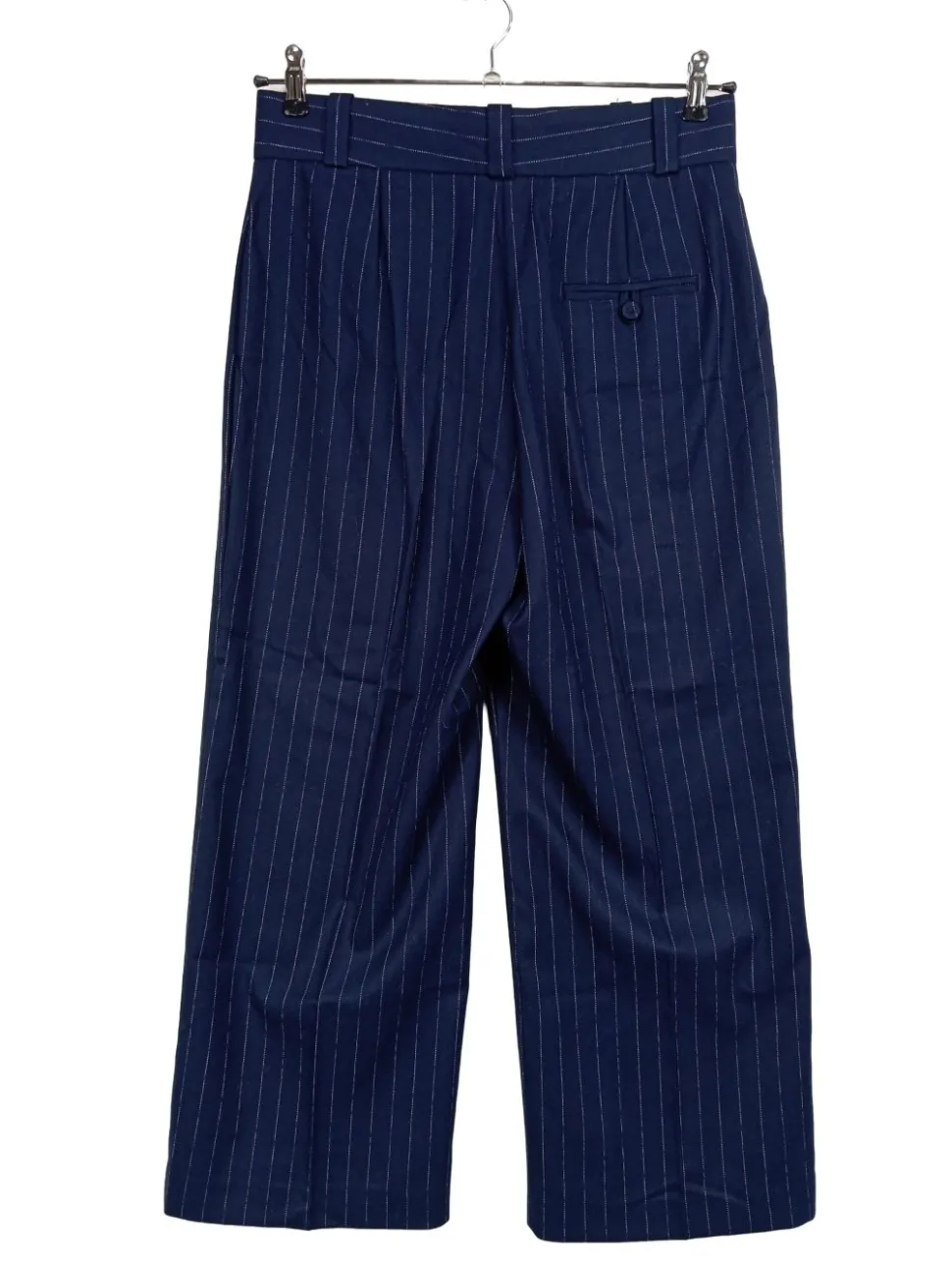 Stoffhose Größe 40