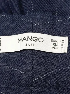 Stoffhose Größe 40