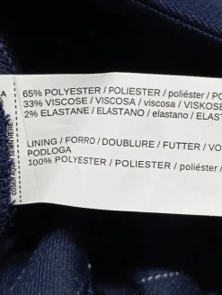 Stoffhose Größe 40