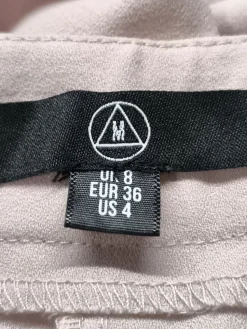 Stoffhose                            Größe                36