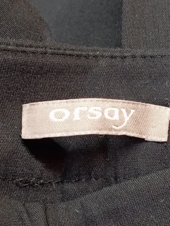 Stoffhose                            Größe                34