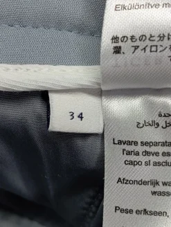 Stoffhose                            Größe                34