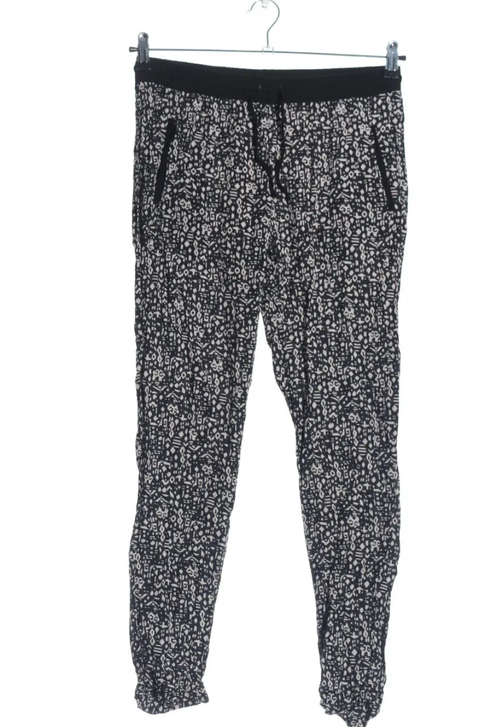 Stoffhose Größe 38