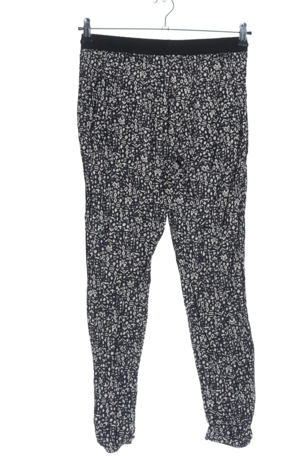 Stoffhose Größe 38