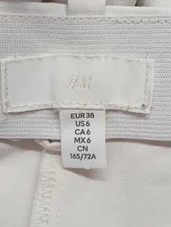 Stoffhose Größe 38