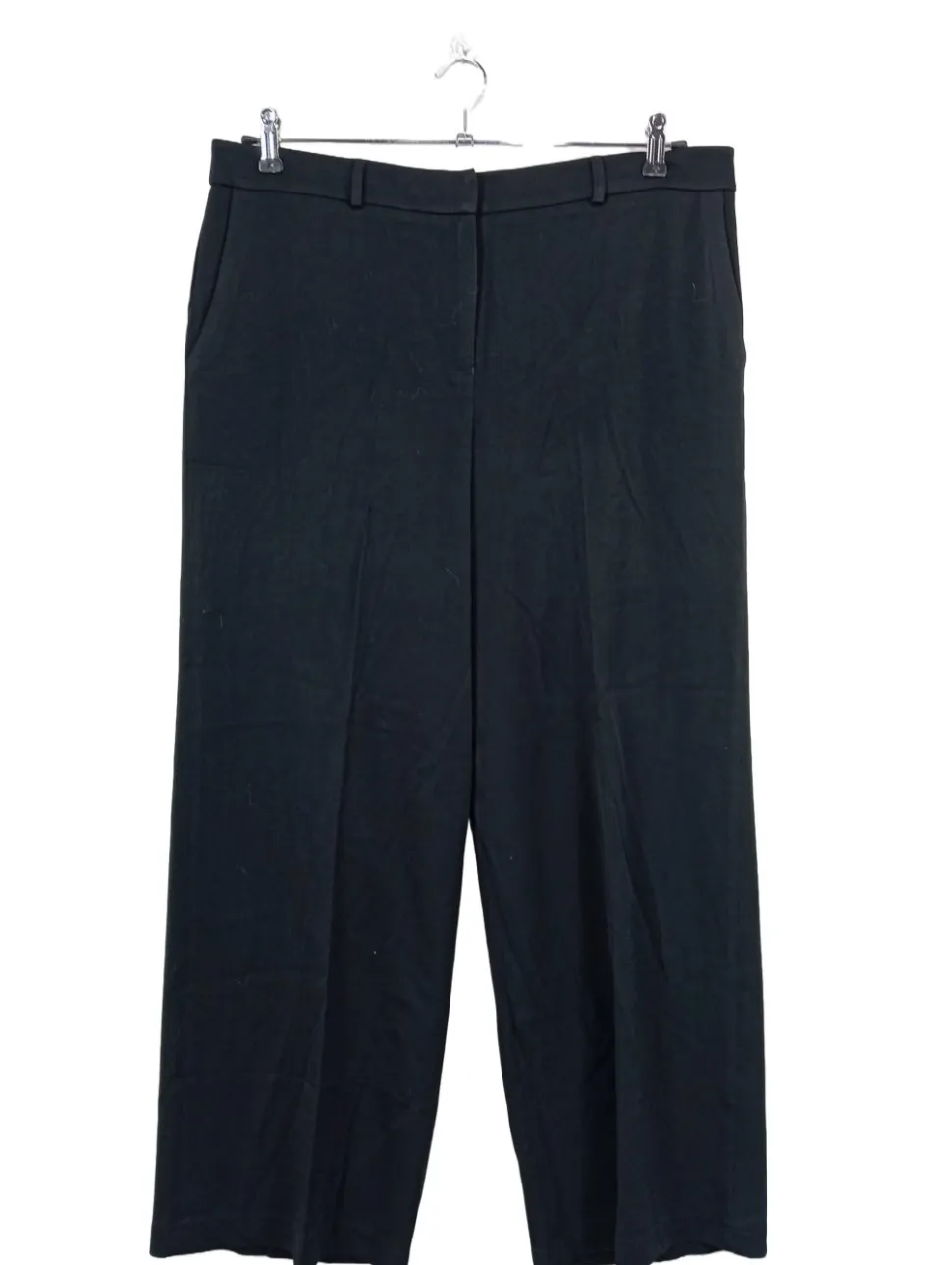 Stoffhose Größe 46