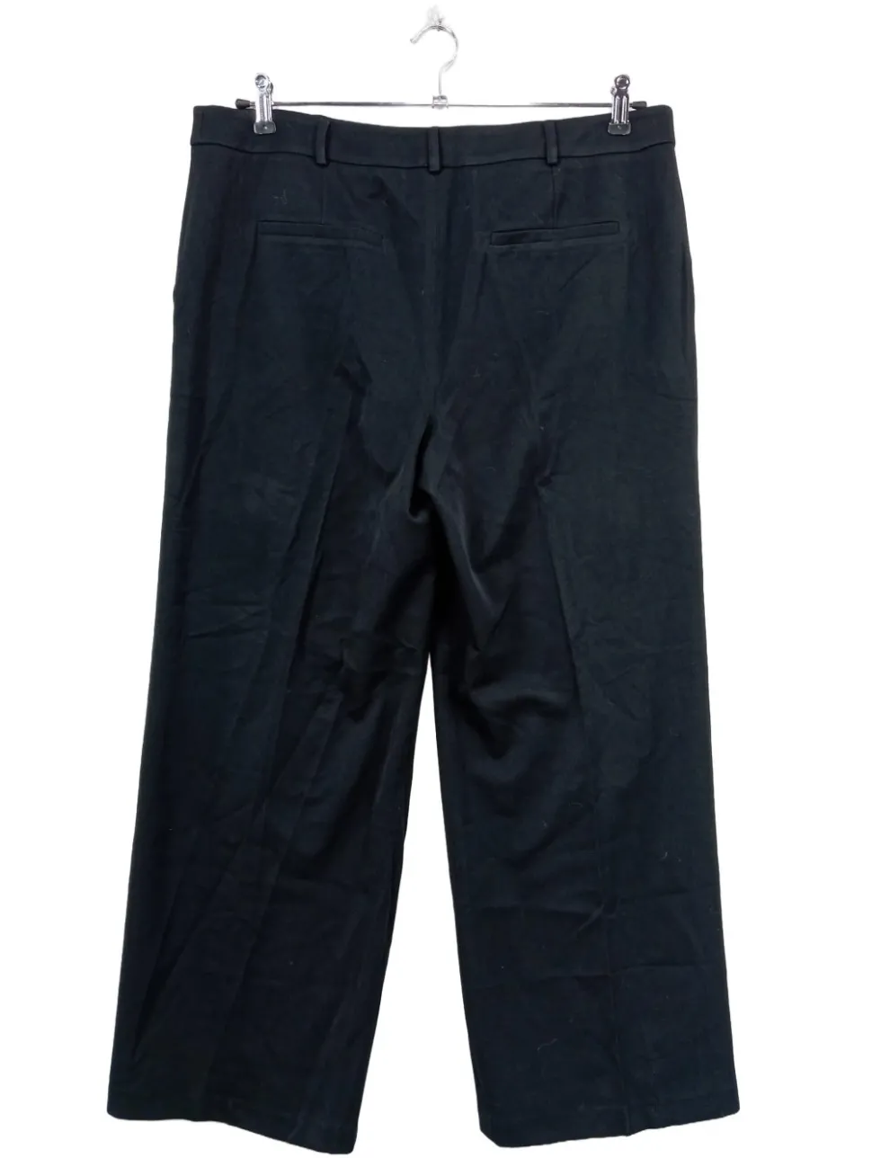 Stoffhose Größe 46