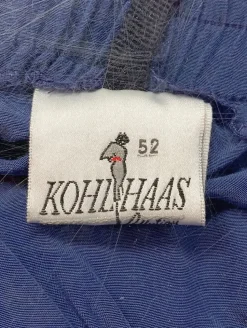 Stoffhose                            Größe                52