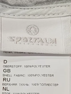 Stoffhose                            Größe                34