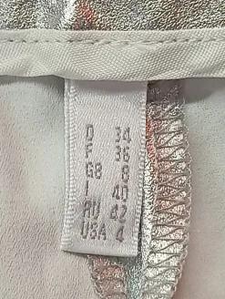 Stoffhose                            Größe                34