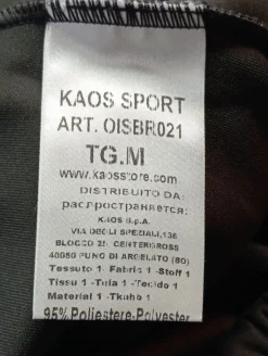 Stoffhose Größe 38