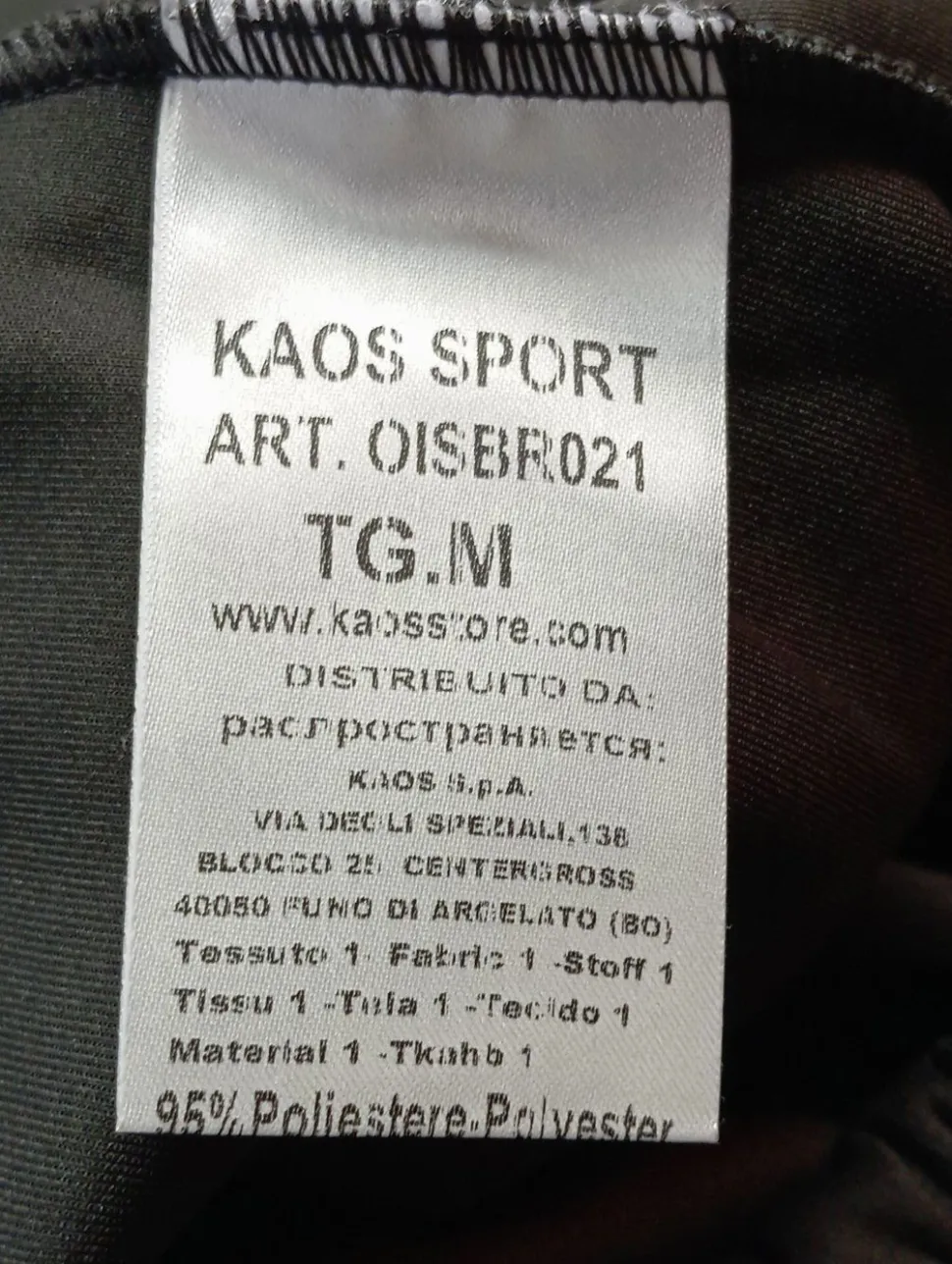 Stoffhose Größe 38