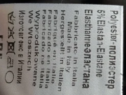 Stoffhose Größe 38