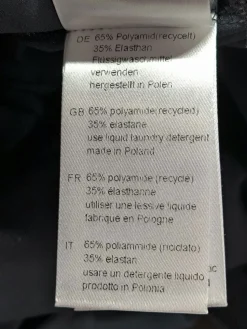 Stoffhose Größe 34