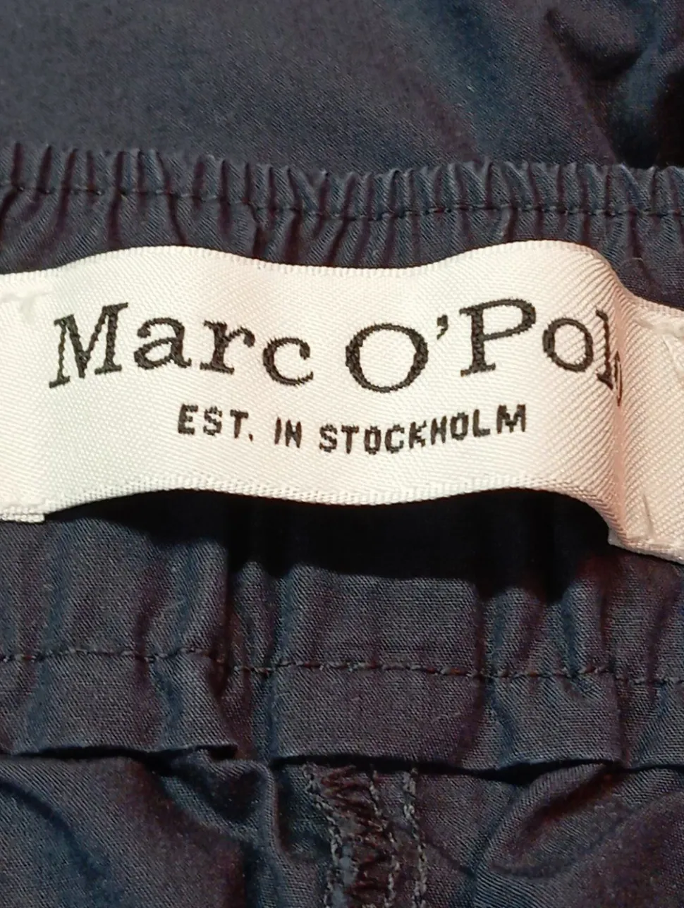 Stoffhose Größe 42