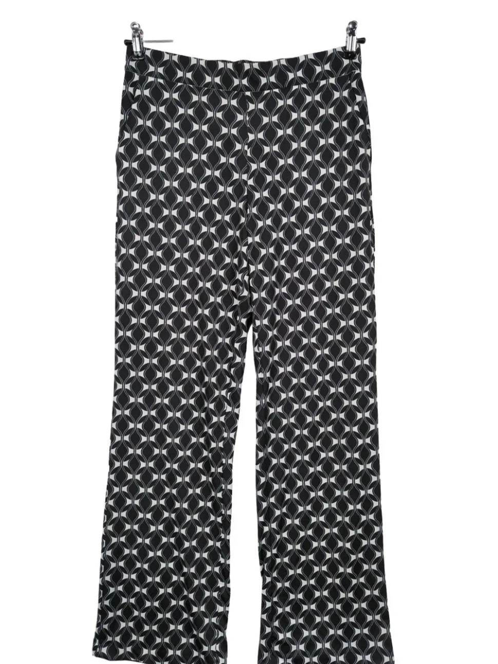 Stoffhose Größe 40