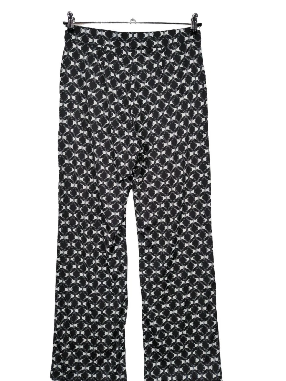 Stoffhose Größe 40